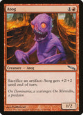 Image for Atog (86) (MRD) - Magic: The Gathering