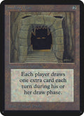 Image for Howling Mine (LEA) - Magic: The Gathering