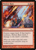 Image for Molten Rain (101) (MRD) - Magic: The Gathering