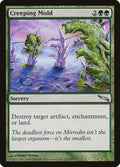 Image for Creeping Mold (117) (MRD) - Magic: The Gathering