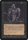 Image for Hypnotic Specter (LEA) - Magic: The Gathering