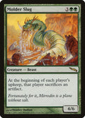 Image for Molder Slug (125) (MRD) - Magic: The Gathering