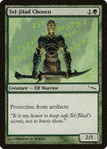 Image for Tel-Jilad Chosen (132) (MRD) - Magic: The Gathering