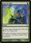 Image for Turn to Dust (137) (MRD) - Magic: The Gathering