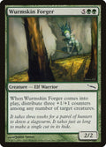 Image for Wurmskin Forger (140) (MRD) - Magic: The Gathering
