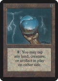 Image for Icy Manipulator (LEA) - Magic: The Gathering