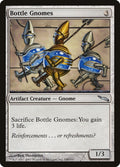Image for Bottle Gnomes (148) (MRD) - Magic: The Gathering