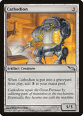 Image for Cathodion (149) (MRD) - Magic: The Gathering