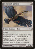 Image for Clockwork Condor (154) (MRD) - Magic: The Gathering