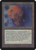 Image for Illusionary Mask (LEA) - Magic: The Gathering