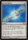 Image for Crystal Shard (159) (MRD) - Magic: The Gathering