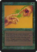 Image for Instill Energy (LEA) - Magic: The Gathering