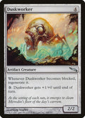 Image for Duskworker (166) (MRD) - Magic: The Gathering