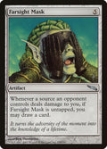 Image for Farsight Mask (170) (MRD) - Magic: The Gathering