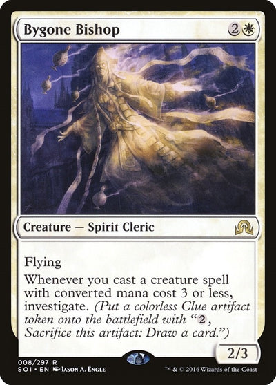 Bygone Bishop (8) (SOI)