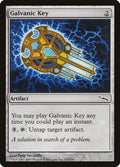 Image for Galvanic Key (173) (MRD) - Magic: The Gathering