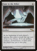 Image for Gate to the Aether (174) (MRD) - Magic: The Gathering