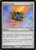 Image for Gilded Lotus (175) (MRD) - Magic: The Gathering