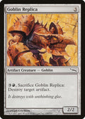 Image for Goblin Replica (178) (MRD) - Magic: The Gathering