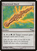 Image for Heartwood Shard (184) (MRD) - Magic: The Gathering