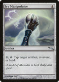 Image for Icy Manipulator (186) (MRD) - Magic: The Gathering