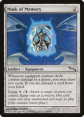Image for Mask of Memory (203) (MRD) - Magic: The Gathering