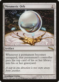 Image for Mesmeric Orb (204) (MRD) - Magic: The Gathering