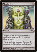Image for Mind's Eye (205) (MRD) - Magic: The Gathering