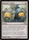 Image for Mourner's Shield (209) (MRD) - Magic: The Gathering