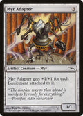 Image for Myr Adapter (210) (MRD) - Magic: The Gathering