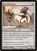 Image for Myr Retriever (215) (MRD) - Magic: The Gathering