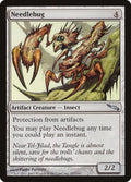 Image for Needlebug (217) (MRD) - Magic: The Gathering