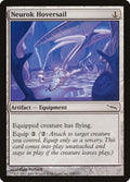 Image for Neurok Hoversail (218) (MRD) - Magic: The Gathering