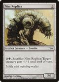 Image for Nim Replica (220) (MRD) - Magic: The Gathering