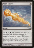 Image for Pearl Shard (225) (MRD) - Magic: The Gathering