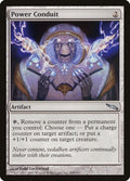 Image for Power Conduit (229) (MRD) - Magic: The Gathering