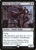 Image for Markov Dreadknight (122) (UMP) - Magic: The Gathering