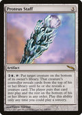 Image for Proteus Staff (230) (MRD) - Magic: The Gathering