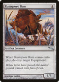 Image for Rustspore Ram (235) (MRD) - Magic: The Gathering