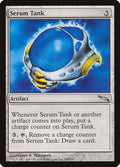 Image for Serum Tank (240) (MRD) - Magic: The Gathering