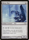 Image for Silver Myr (241) (MRD) - Magic: The Gathering