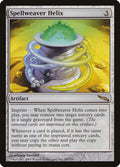 Image for Spellweaver Helix (247) (MRD) - Magic: The Gathering