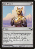 Image for Sun Droplet (249) (MRD) - Magic: The Gathering