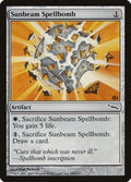 Image for Sunbeam Spellbomb (250) (MRD) - Magic: The Gathering
