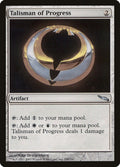 Image for Talisman of Progress (256) (MRD) - Magic: The Gathering