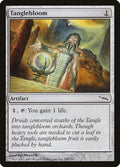 Image for Tanglebloom (258) (MRD) - Magic: The Gathering