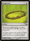Image for Tangleroot (259) (MRD) - Magic: The Gathering
