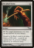 Image for Tel-Jilad Stylus (260) (MRD) - Magic: The Gathering
