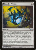Image for Thought Prison (261) (MRD) - Magic: The Gathering