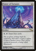 Image for Tower of Fortunes (267) (MRD) - Magic: The Gathering